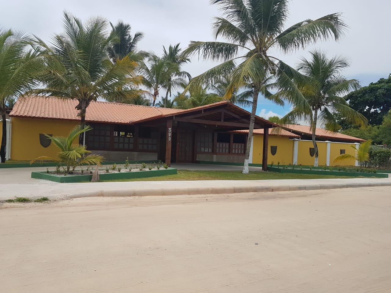 Pousada Morada Dos Coqueiros Porto Seguro Luaran gambar